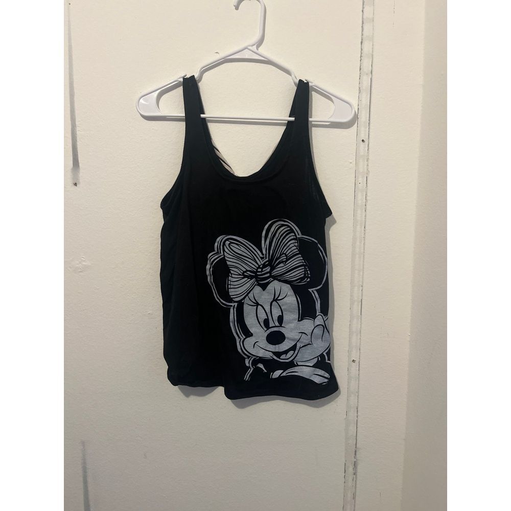 Disney boutique tank top